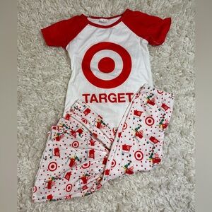 Target Bell Bottoms Set | 3t